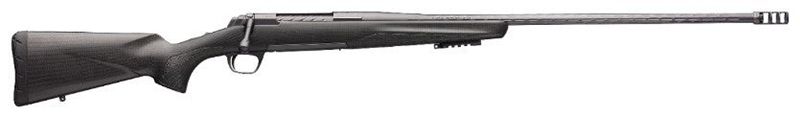 BROWNING XBOLT PRO 28NOS GRY 26" 3 035542288