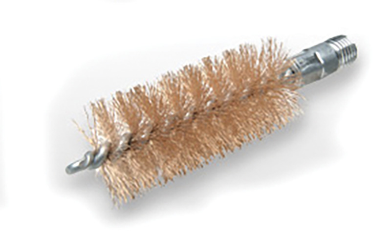 HOPPES 16 GA PH BRONZE BRUSH