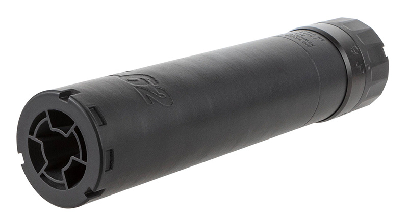 SLH 7.62X51 NATO SUPPRESSOR