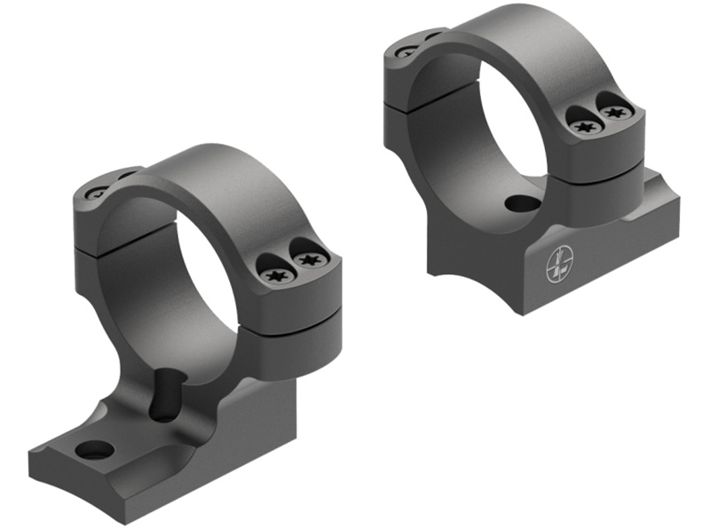 BackCountry Remington 700 30mm (8-40) 2-pc Med Matte