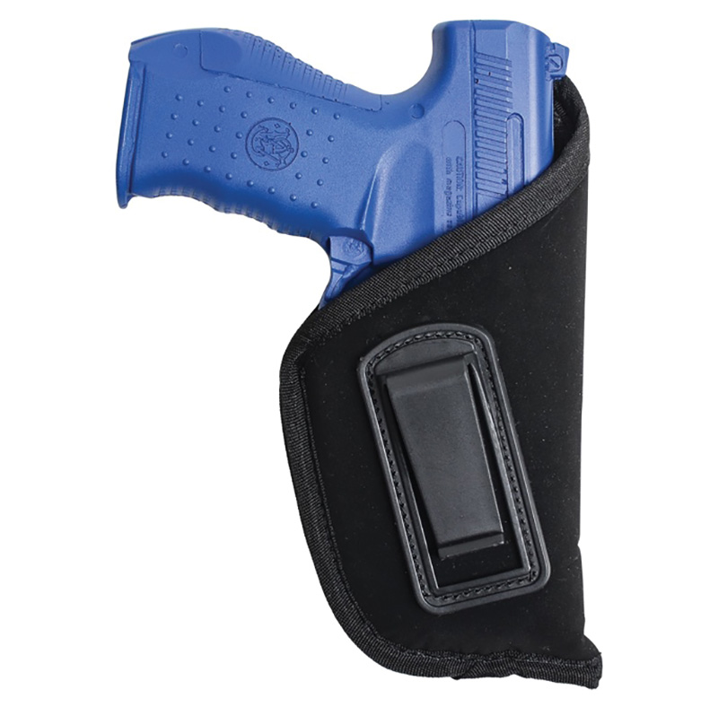 ALLEN IWB HOLSTER SIZE #08 BLK RH