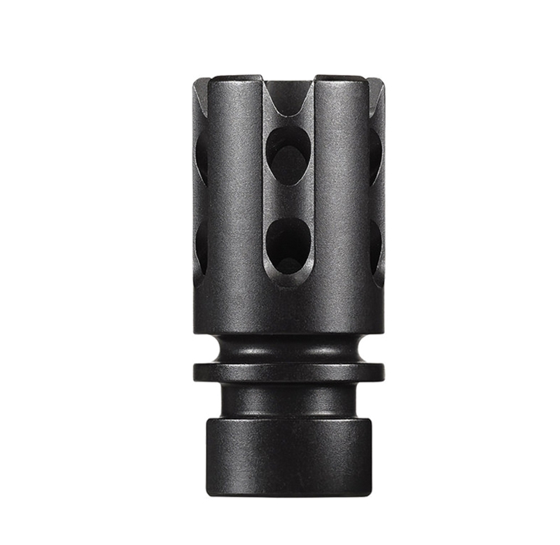 Daniel Defense Superior Suppression Device Assy 12-28