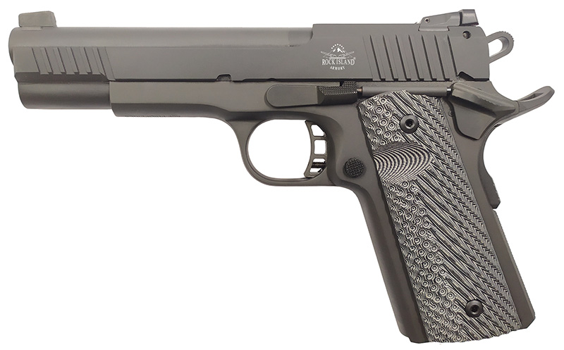 RIA 1911 XT 22 MAGNUM TARGET 22MAG 5 14RD