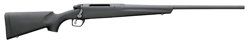 REM 783 SYN 7MM 24B BLK