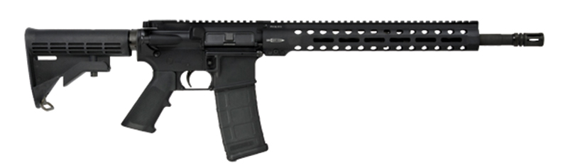 CLT CARB TROOPER 5.56 16.1 30R