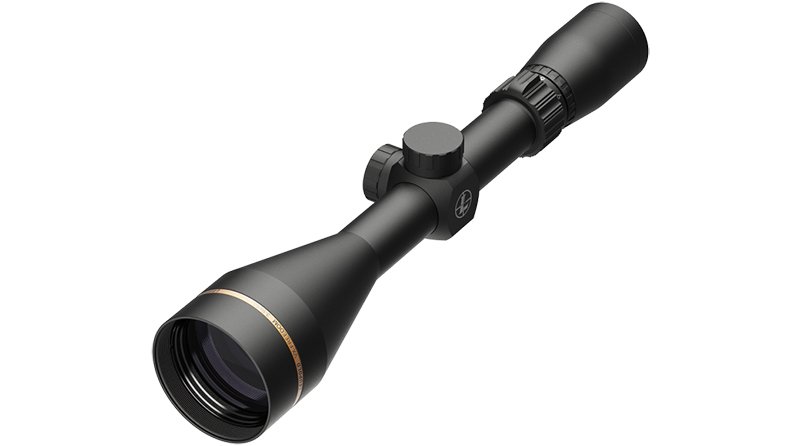 VX-Freedom 3-9x50 (1 inch) Hunt-Plex