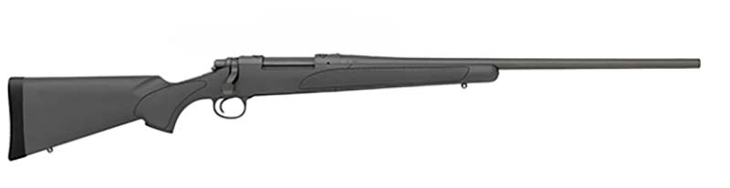 REM 700 ADL 270WIN 24" MBL/SYN Rem 700 ADL Bolt 270 Win 24" Matte Blue Blk Syn Right Hand 4Rd 27094 No scope