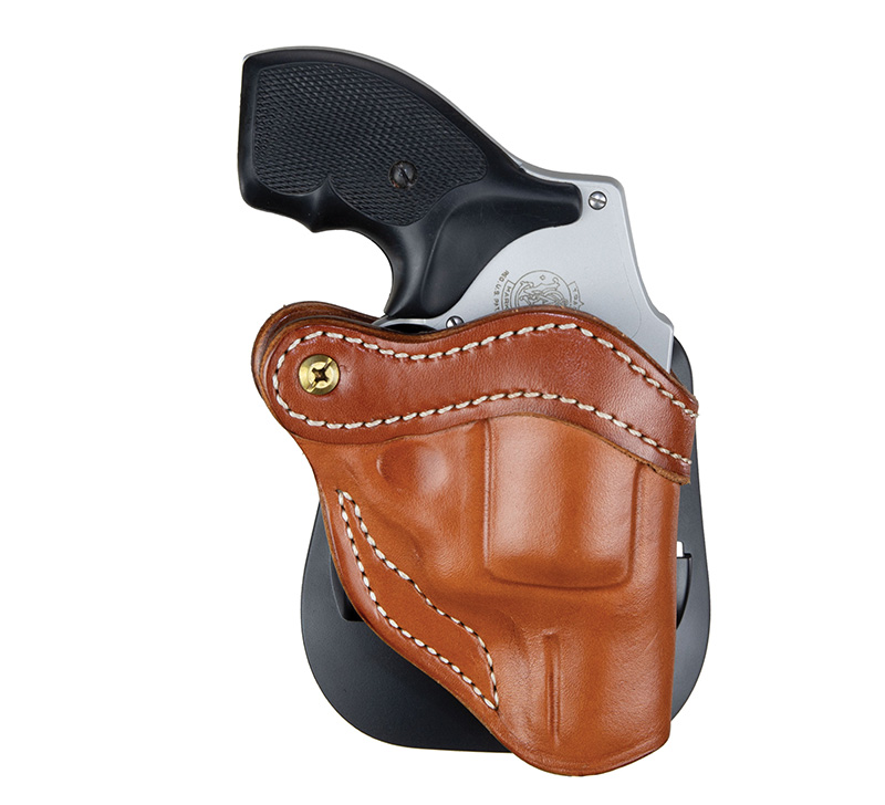 1791 PDHR1 PADDLE HOLSTER MULT