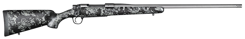 Christensen Mesa FFT Tungsten 308 Win 20" Brl