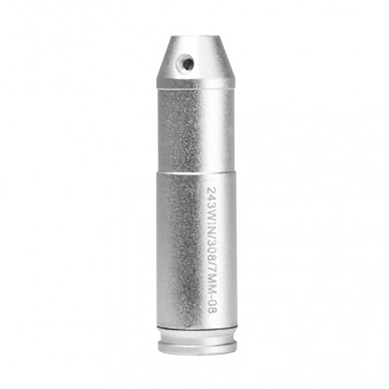 NCSTAR 308 RED LASER BORE SIGHTER