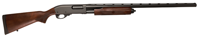 870 Fieldmaster 12Ga. 3" Chamber 28" Vent rib. RC Mod. Walnut Stock