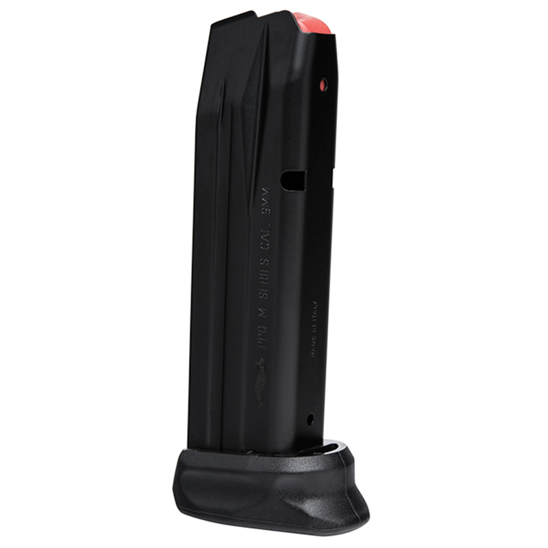 PPQ MAG M2 9MM 15+2 RD