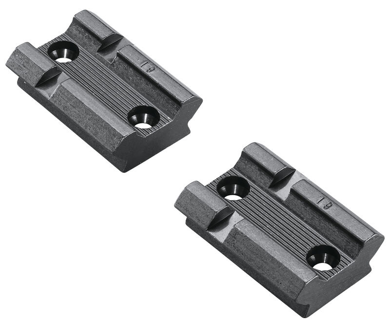 WEAVER TOP MOUNT BASE PAIR