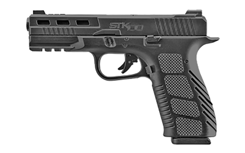 Rock Island Armory STK100 Striker Fired 9mm Pistol 17rds