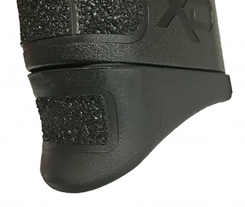 PEARCE GRIP EXTENSION PG M2.45 SPRINGFIELD ARMORY XD MOD 2.45 SERIES