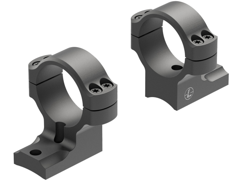 LEUP CNTRY REM700 30MM 2PC HI MATTE