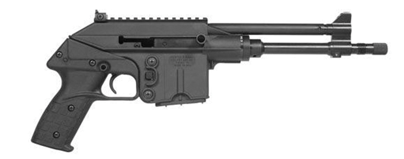 KELTEC PLR16 PSTL 5.56 9.2" 10RD