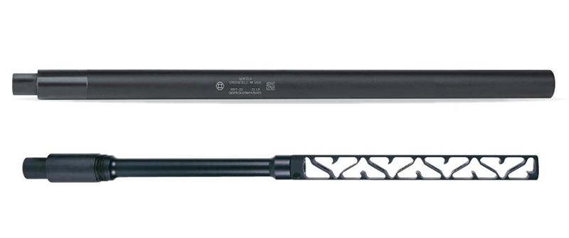 GemTech MIST-22 Integral 10/22 Barrel