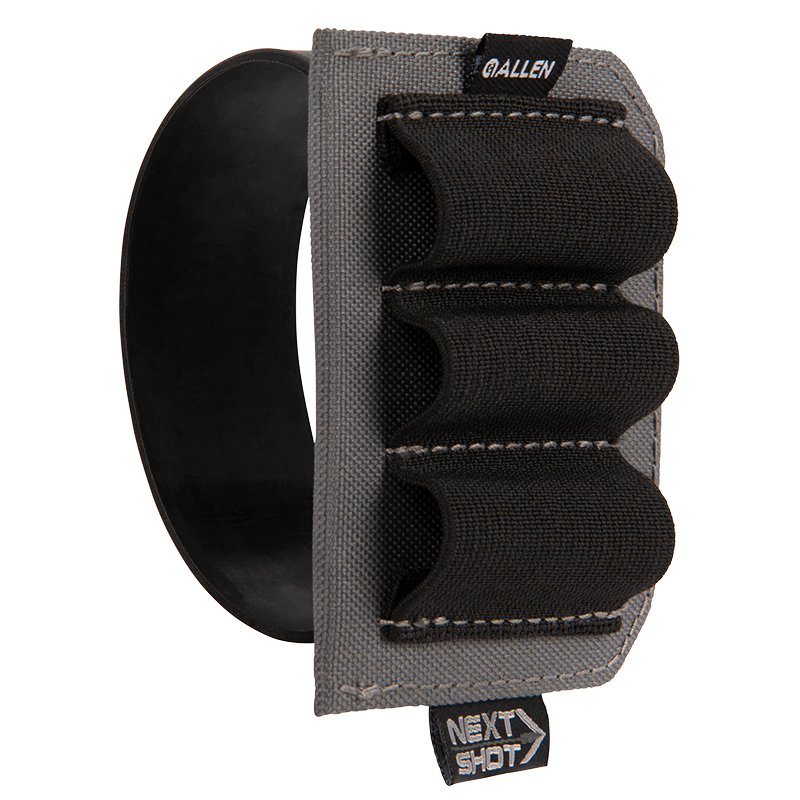 ALLEN NEXT SHOT SHOTGUN SHELL BAND