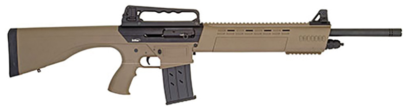 TRISTAR KRX TACTICAL FDE 12/20