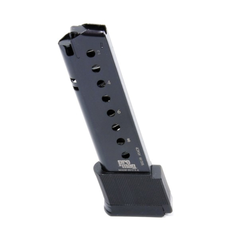 PROMAG SIG P220 45ACP 10RD BL