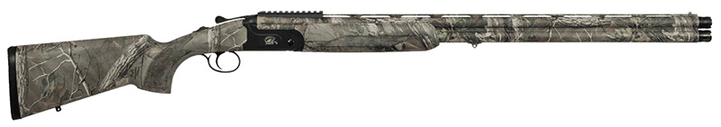 CZ REAPER MAGNUM 12GA 26 RT PICATIINY RAIL
