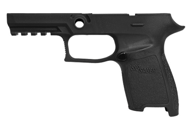 9/40/357 COMPACT GRIP MODULE