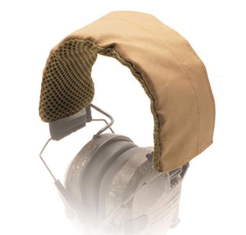 Walk Razor Headband Wrap FDE