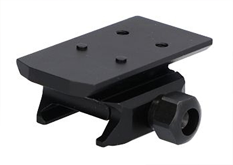 Romeo03 Max and XL Mount,Abs.Co-Witness