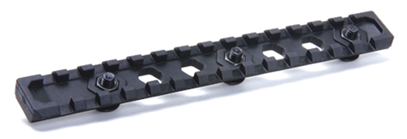 PROMAG AR-15 / M16 RIFLE HANDGUARD RAIL - BLK POLYMER