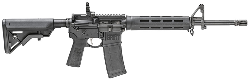 SAINT� 5.56 M-LOK� AR-15 Rifle B5