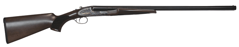 Sharptail 28Ga SXS, 28in., 3in. 5/Ck-img-0