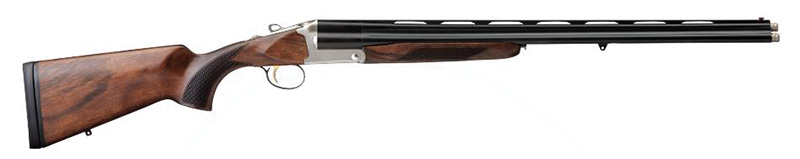 CDLY TRIPLE CROWN SHOTGUN WHITE 410GA-3