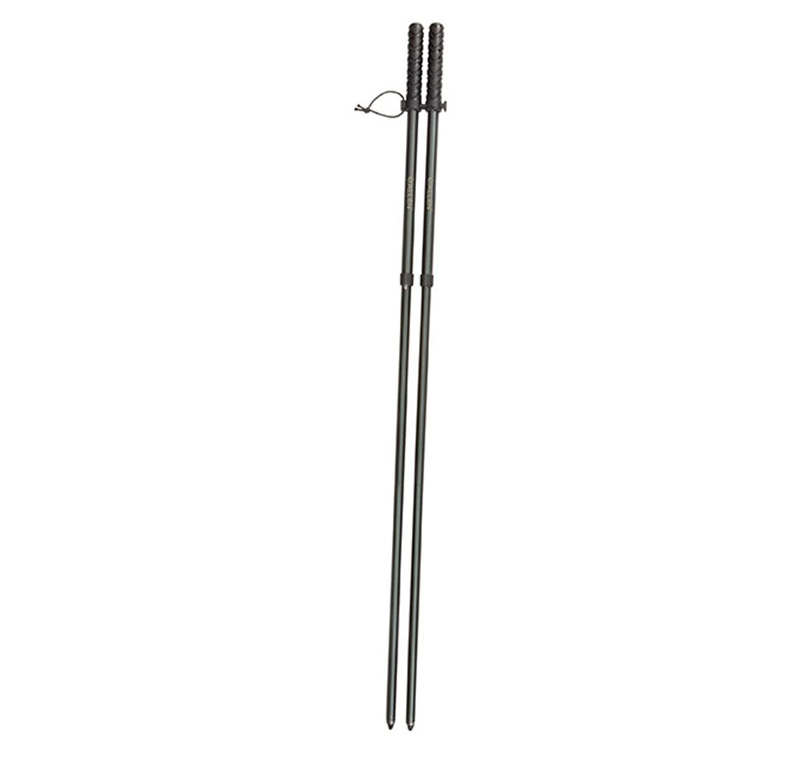 ShootingStick Velocity Click-Stix Blk69"