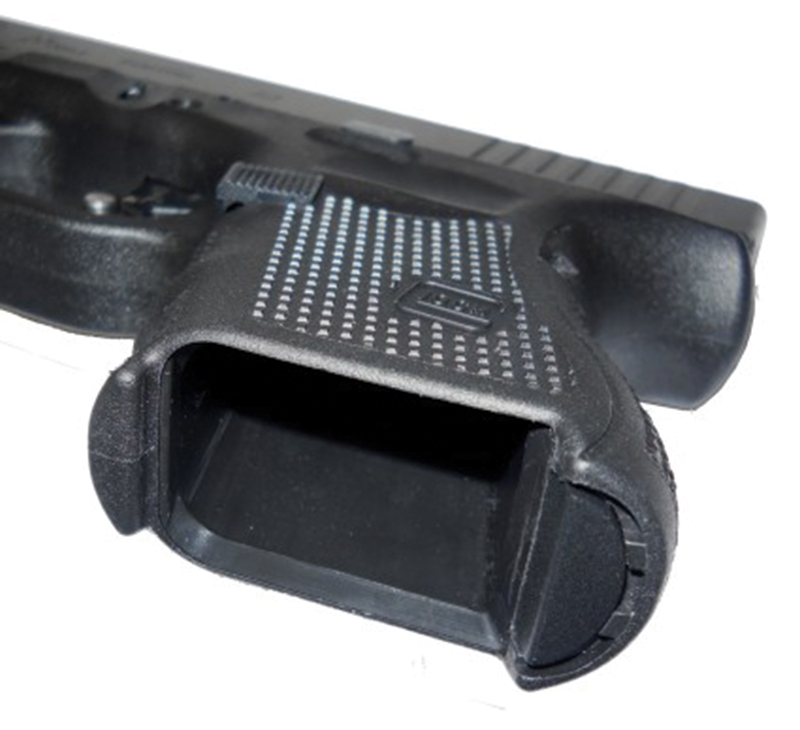 PEARCE GRIP FRAME INSERT GLOCK GEN-4 26-27