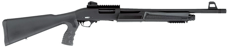COBRA III FORCE PUMP 12/18.5