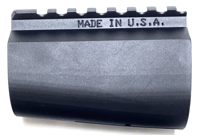 BOWD 3.5" MP5 Clone Handguard