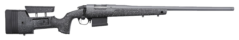 BERGARA HMR PRO 22-250 20"