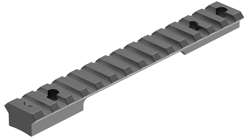Mark 4 WbyVang 1-pc Matte,SA(8-40)20-MOA