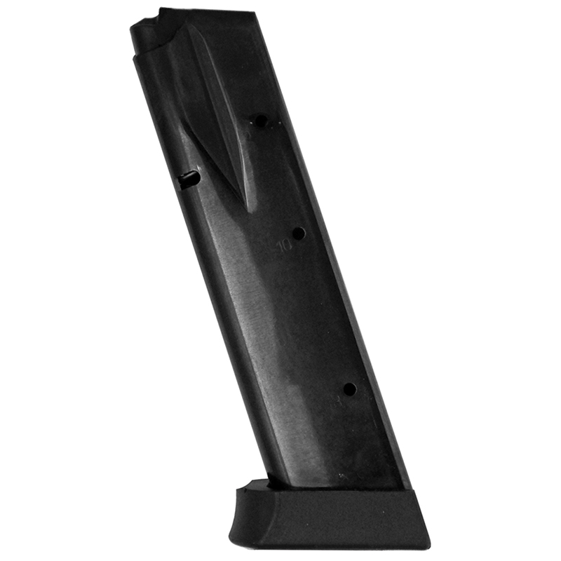 CZ MAGAZINE 75 SP-01 9MM LUGER