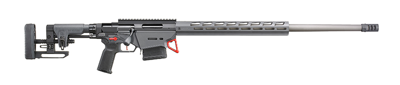 Precision 6.5 CRE 26" Blk M-lok MB 10rd