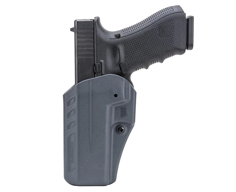 BH ARC IWB SP XDS 3.3" AMBI GRY