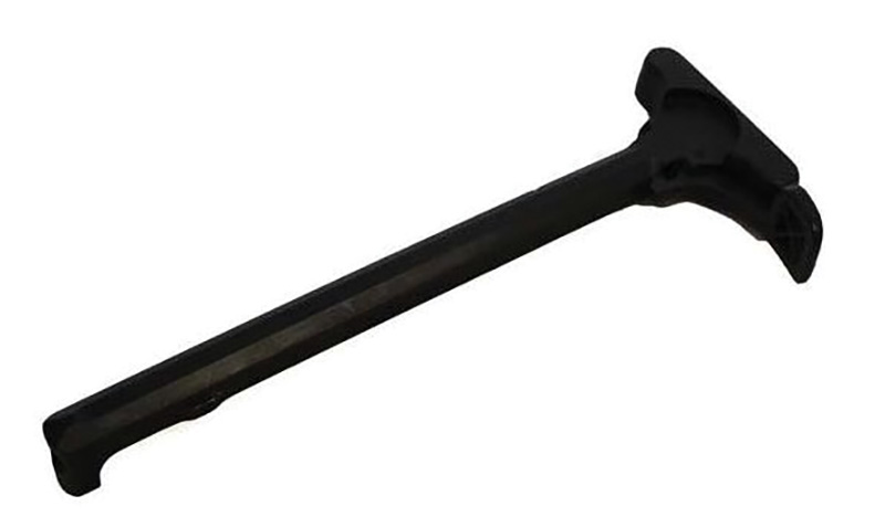 AR-15 Tactical Charging Handle Assembly by Anderson Manufacturing, B2K027B0000P, Anodized Black Finish