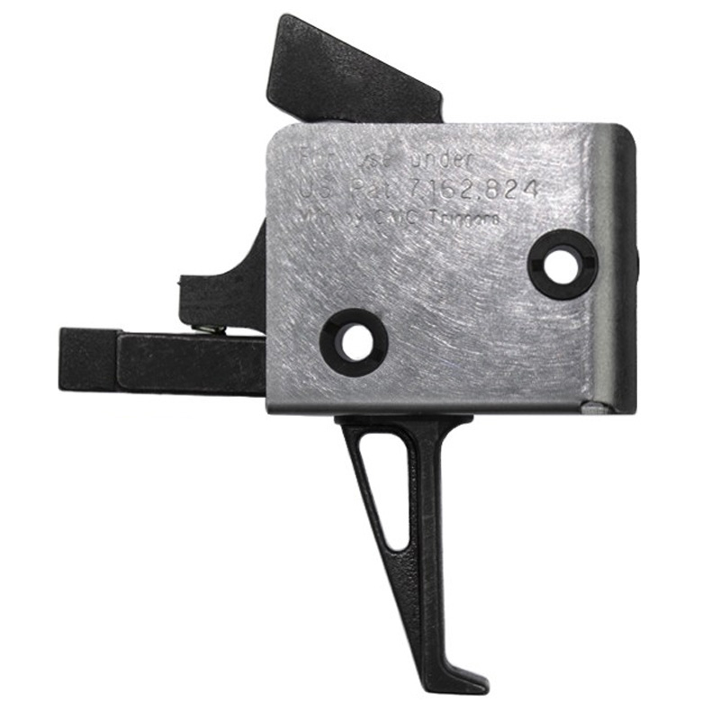 AR15/AR10 S Stage Trig FlatLrg Pin 4-4.5