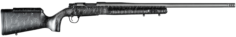 Mesa LR 338Lapu 27in. Tungsten Blk/Gry 5Rd-img-0