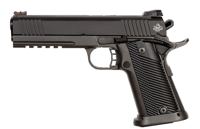 RIA 9MM TAC ULTRA FS HC