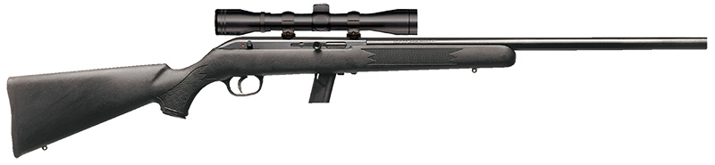 SAV 64FVXP 22LR