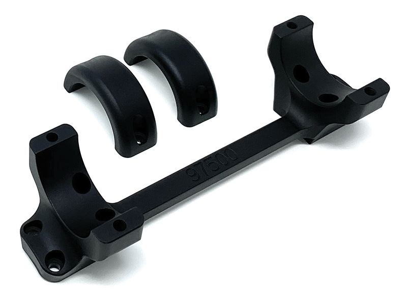 DNZ Browning A-Bolt 30mm High Matte LA