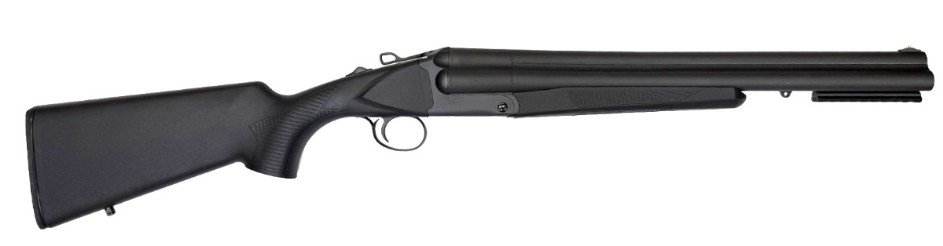 HONCHO Triple 12ga-3in. 18.5in. PicRail-img-0