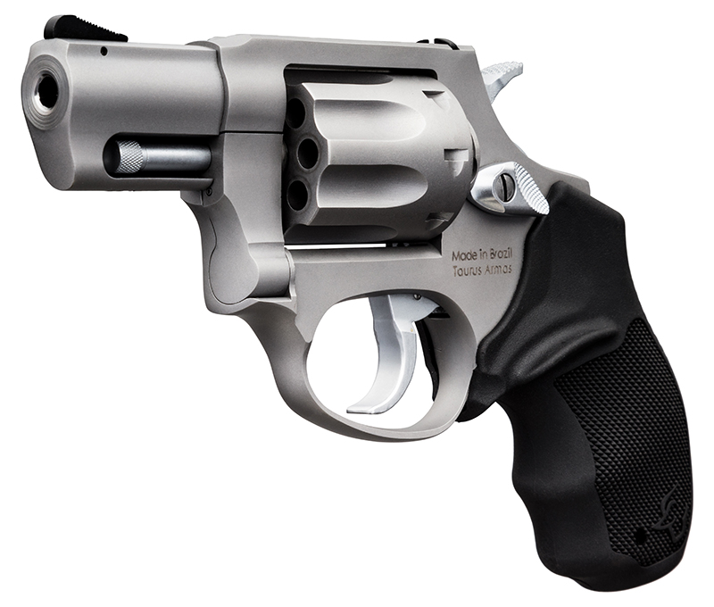 942UL 22WMR 2in. Sts/Sts F/S UltraLite 8rd-img-1
